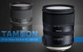  لنز تامرون<br/> TAMRON Lenses